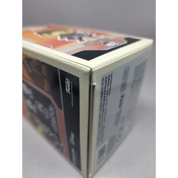 Star Wars Han Solo Funko Pop #472 - Picture 7 of 10